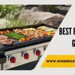 The 7 Best Flat Top Griddles Reviews of 2022