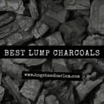 8 Best Lump Charcoals For Smoking and Grilling in 2022
