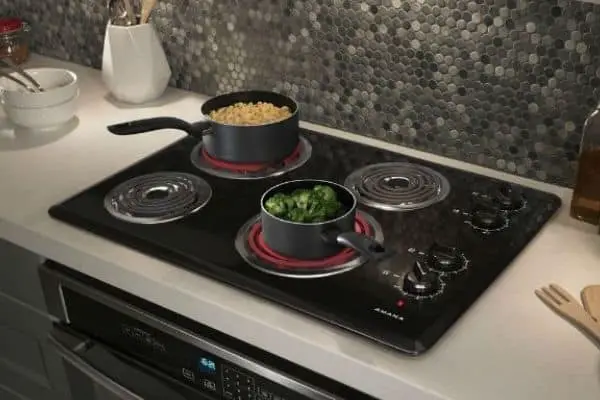 Electric Cooktops Overview