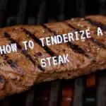 How To Tenderize A Steak: 5 Easiest Ways