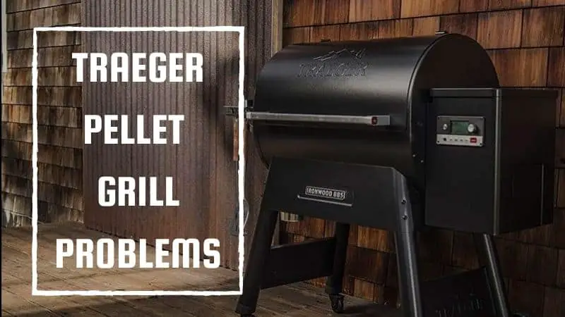 How To Restart A Traeger Grill