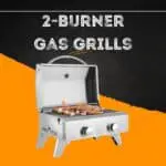 12 Best 2-Burner Gas Grills of 2022 You Should Consider