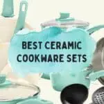 10 Best Ceramic Cookware Sets of 2022