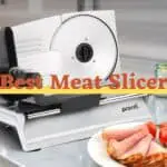 Best Meat Slicer: 8 Picks For Home & Commercial Use of 2022