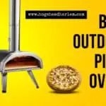 The 8 Best Outdoor Pizza Ovens for 2022