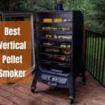 Top 9 Best Vertical Pellet Smoker for 2022