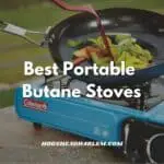Top 10 Best Portable Butane Stoves of 2022