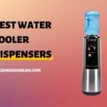 The 7 Best Water Cooler Dispensers for 2022 (Reviews & Buying Guide)