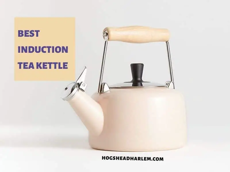 Best Induction Tea Kettle